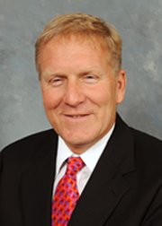 Photograph of  Representative  Tom Cross (R)